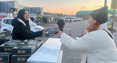 Osmangazi Belediyesi ‘iftara 5 kala’ yanınızda