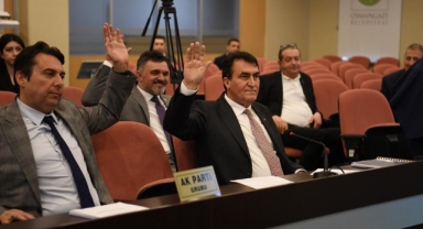 Osmangazi Belediyesi’nin 2022 Yılı Faaliyet Raporu Onaylandı