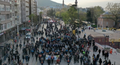 Osmangazi’de ‘Fetih’ gururu