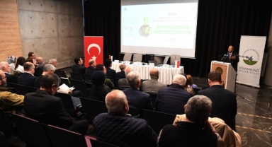 Osmangazi’de ‘Sultan I. Ahmed Dönemi ve Bursa’ anlatıldı