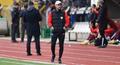 Özer Hurmacı 2’de 2 ile başladı