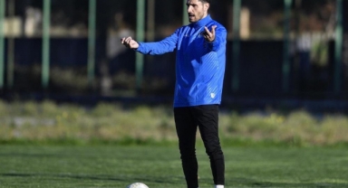 Özer Hurmacı: