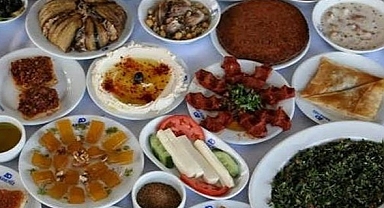 Ramazanda enerji ihtiyacınızı dengeleyin