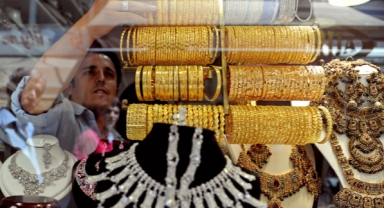 Serbest piyasada altın fiyatları