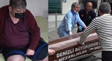 Sivrisineğin ısırdığı güvenlik görevlisi yaşama tutunamadı