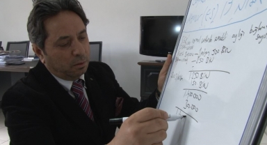 Sosyal Güvenlik Başuzmanı Karakaş, EYT aylıkları hakkında merak edilenleri yanıtladı