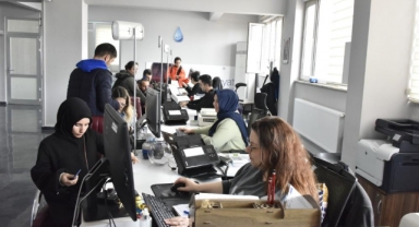 Su faturası borçlarında büyük yapılandırma fırsatı