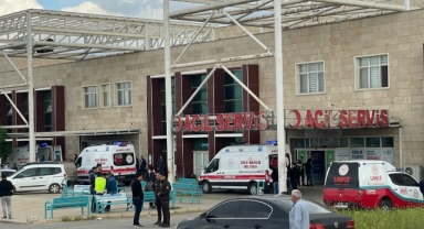 Suriye'de patlamada 2 polis şehit oldu