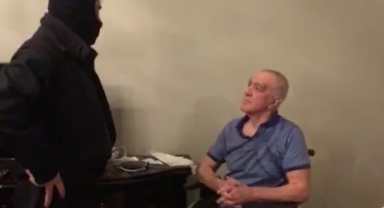 UYUŞTURUCU BARONU İSTANBUL'DA YAKALANDI