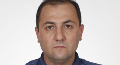 Yeni emekli polis'ten üzen haber