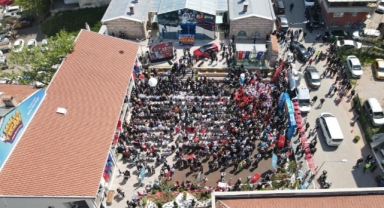 Yıldırım’da çocuklara çifte bayram hediyesi