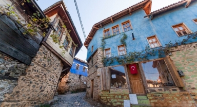 Yıldırım turizm payını arttıracak