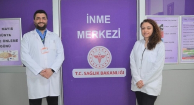 Yüksek İhtisas Hastanesi İnme Merkezi hayata döndürüyor