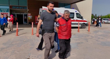 13 günde 13 motor çalan şüpheli tutuklandı