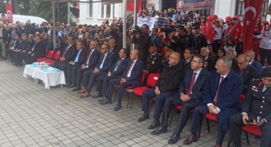 19 Mayıs Bursa’da coşkuyla kutlandı