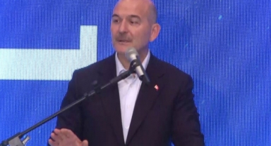 2025 yılı sonu itibarıyla iki şark görevini bir şark görevine düşüreceğiz