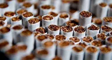 31 Mayıs Dünya sigarasız günü