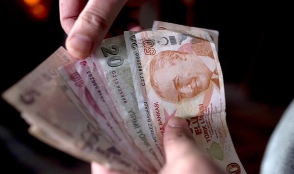 Açlık sınırı 10 Bin Lira'ya dayandı!