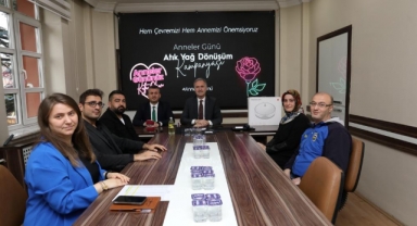 Atık yağ getirdi, robot süpürge sahibi oldu