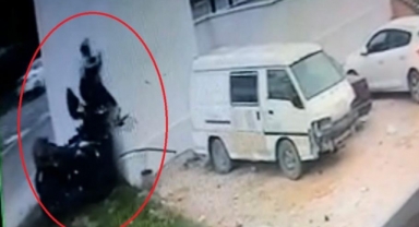 Baba oğulu ayıran ATV kazası