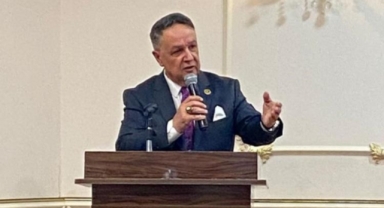 BBP Genel Başkan Yardımcısı Alfatlı'dan açıklamalar