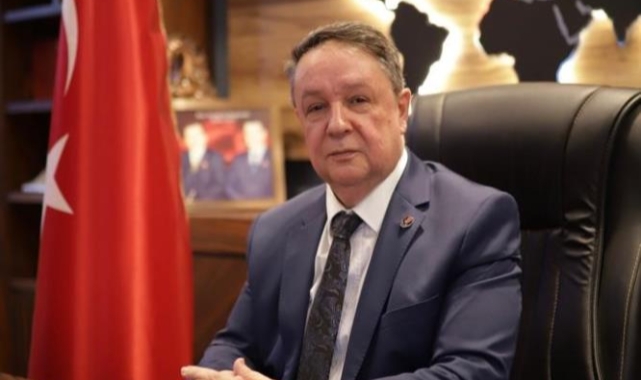 BBP Genel Başkan Yardımcısı Alfatlı; “İkinci turda Cumhurbaşkanımızın yanındayız”