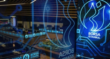 Borsada 'Şimşek Hareketi'! Banka hisseleri yükselişte...