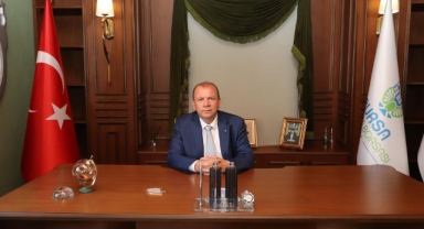 BTB Başkanı Matlı: