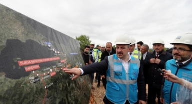 Bursa, Ankara ve İstanbul'a YHT ile yakınlaşacak