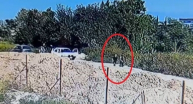 Bursa’da alacak verecek cinayeti kamerada: 1 ölü