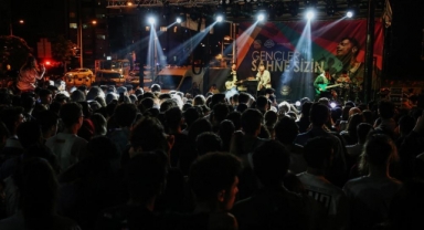 Bursa’nın en iyi genç müzisyenleri belli oldu