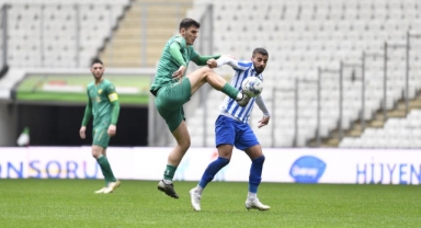 Bursaspor’da en çok Ertuğrul Kurtuluş forma giydi