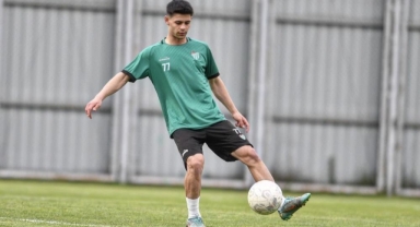Bursaspor’da Somaspor maçı hazırlıkları başladı