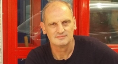 Bursasporlu eski futbolcu Ergin Parlar hayatını kaybetti