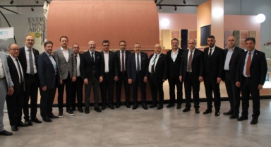 BUTTİM'den HOMETEX'e rekor katılım