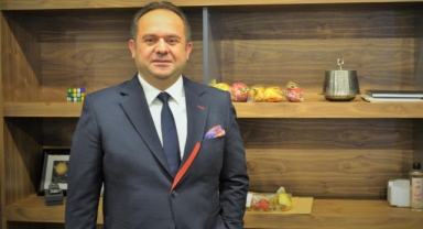 BUYSAD Başkanı Dönmez'den önemli uyarı: 