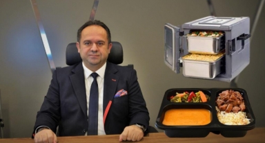 BUYSAD Başkanı Dönmez: 