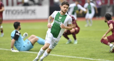 Çağatay Yılmaz: