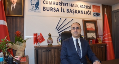 CHP'den Burulaş'a sert tepti