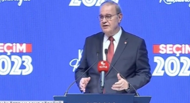 CHP Sözcüsü Öztrak: Yarış nefes nefese