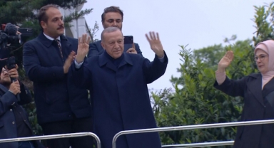 Cumhurbaşkanı Erdoğan’ın 17’nci zaferi