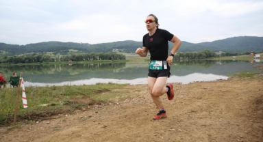 Dağyenice Ultra Trail’de heyecan başlıyor