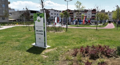 Demirtaş, Osmangazi ile gelişiyor