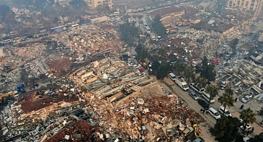 Deprem sonrası stres bozukluğu ortaya çıkabilir