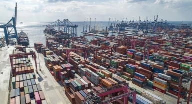 Dış ticaret açığı yüzde 42,1 arttı