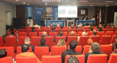 Doğru yalıtım binaların ömrünü uzatıyor