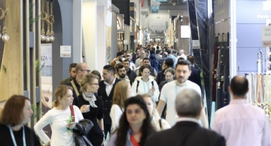 Dünya ev tekstilinin kalbi HOMETEX’te atıyor