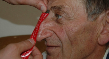 Dünya rekortmeni hayatını kaybetti