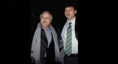 Ertuğrul Sağlam’dan, İbrahim Yazıcı mesajı