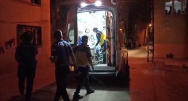 Eski eşi ve arkadaşına kurşun yağdırdı
